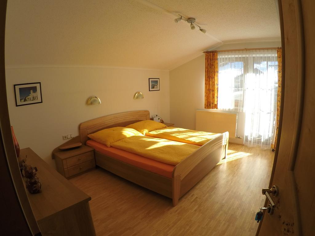 Ferienwohnung Gia Haus im Ennstal Buitenkant foto
