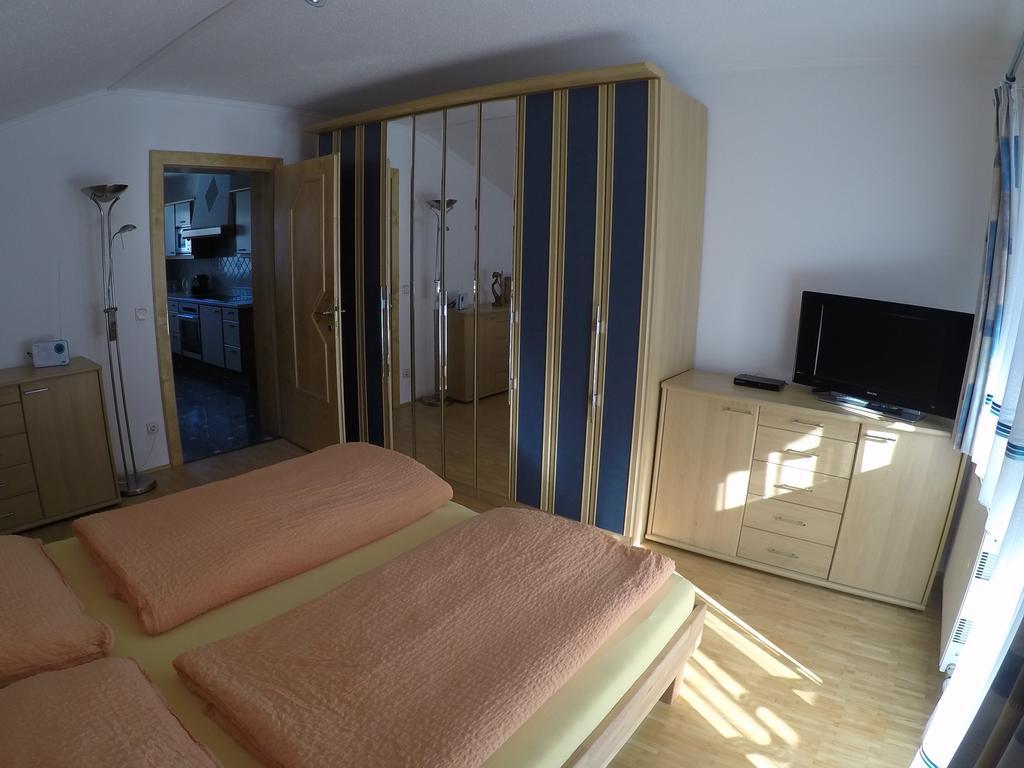 Ferienwohnung Gia Haus im Ennstal Buitenkant foto
