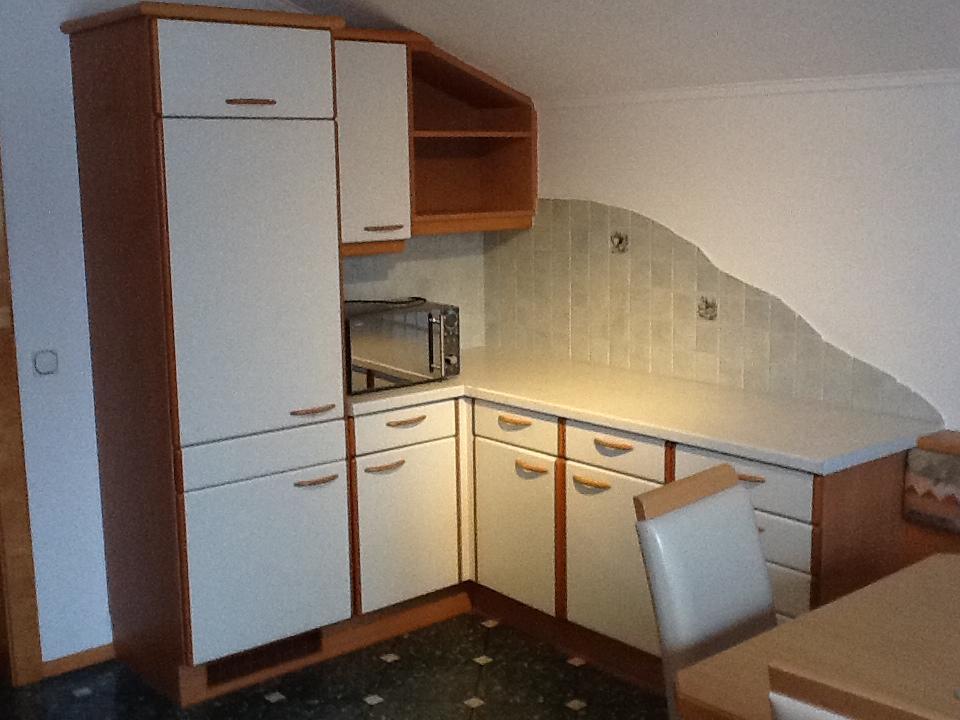 Ferienwohnung Gia Haus im Ennstal Buitenkant foto