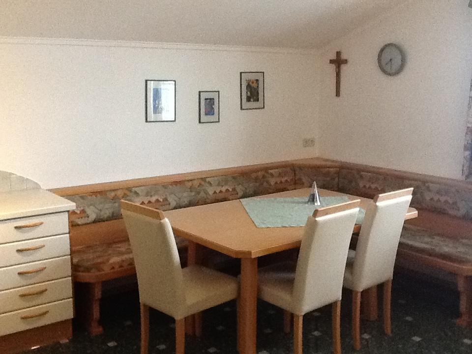 Ferienwohnung Gia Haus im Ennstal Buitenkant foto